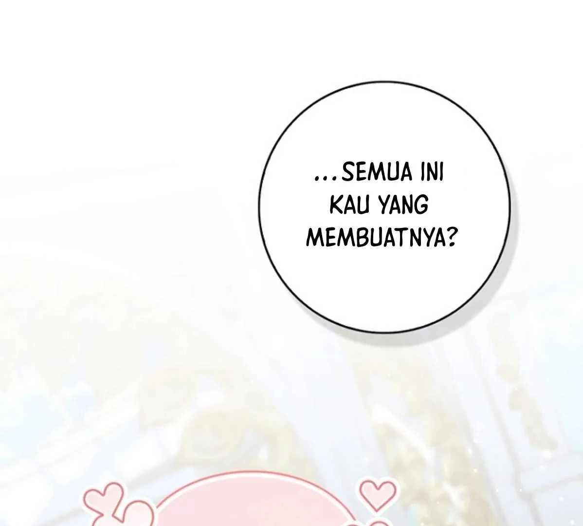 Fortune-Telling Lady Chapter 131 Gambar 9