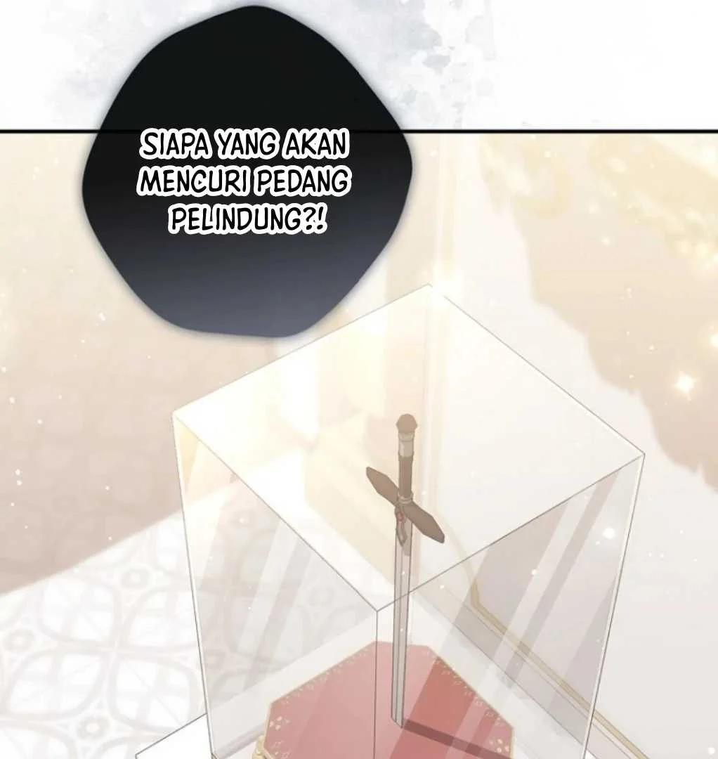 Fortune-Telling Lady Chapter 131 Gambar 93