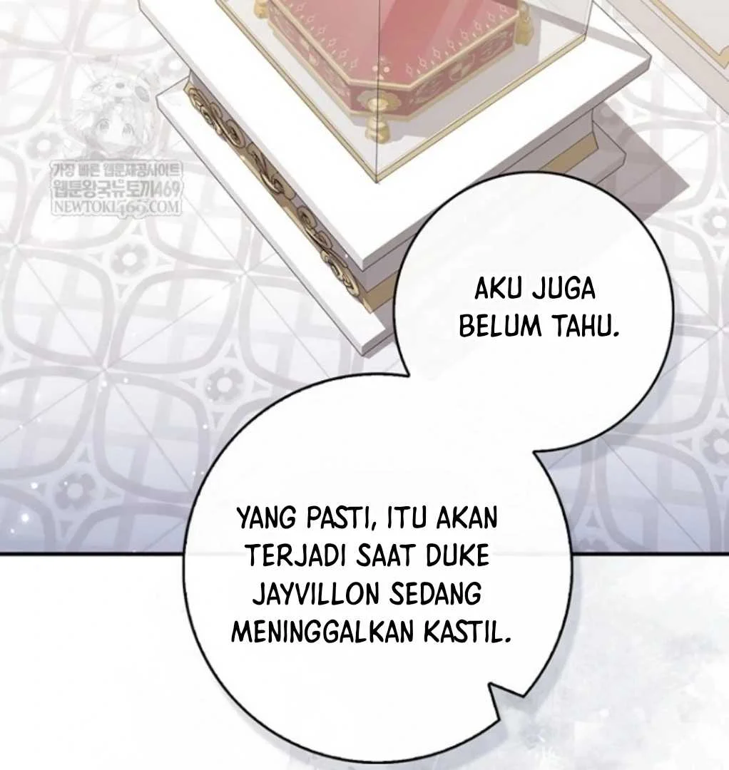Fortune-Telling Lady Chapter 131 Gambar 94