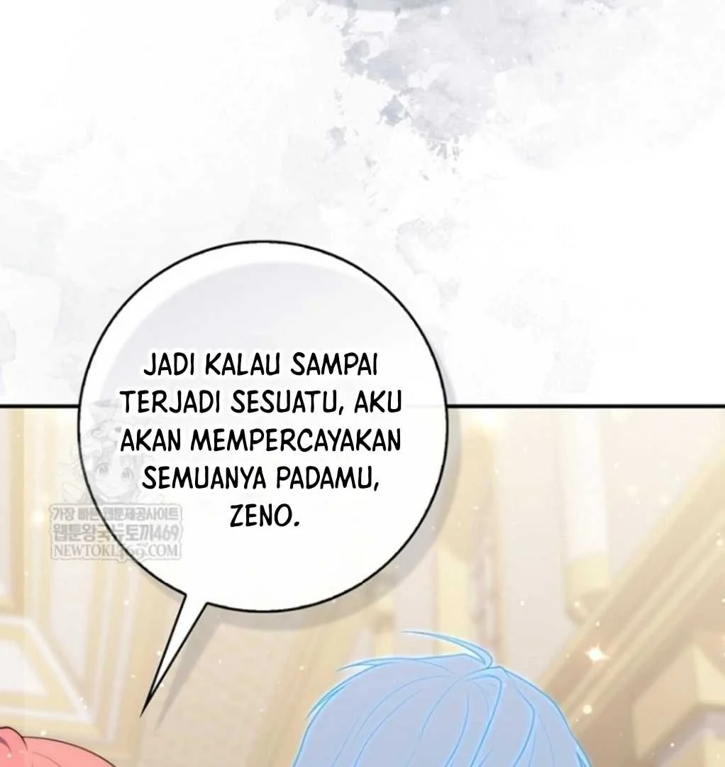 Fortune-Telling Lady Chapter 131 Gambar 95