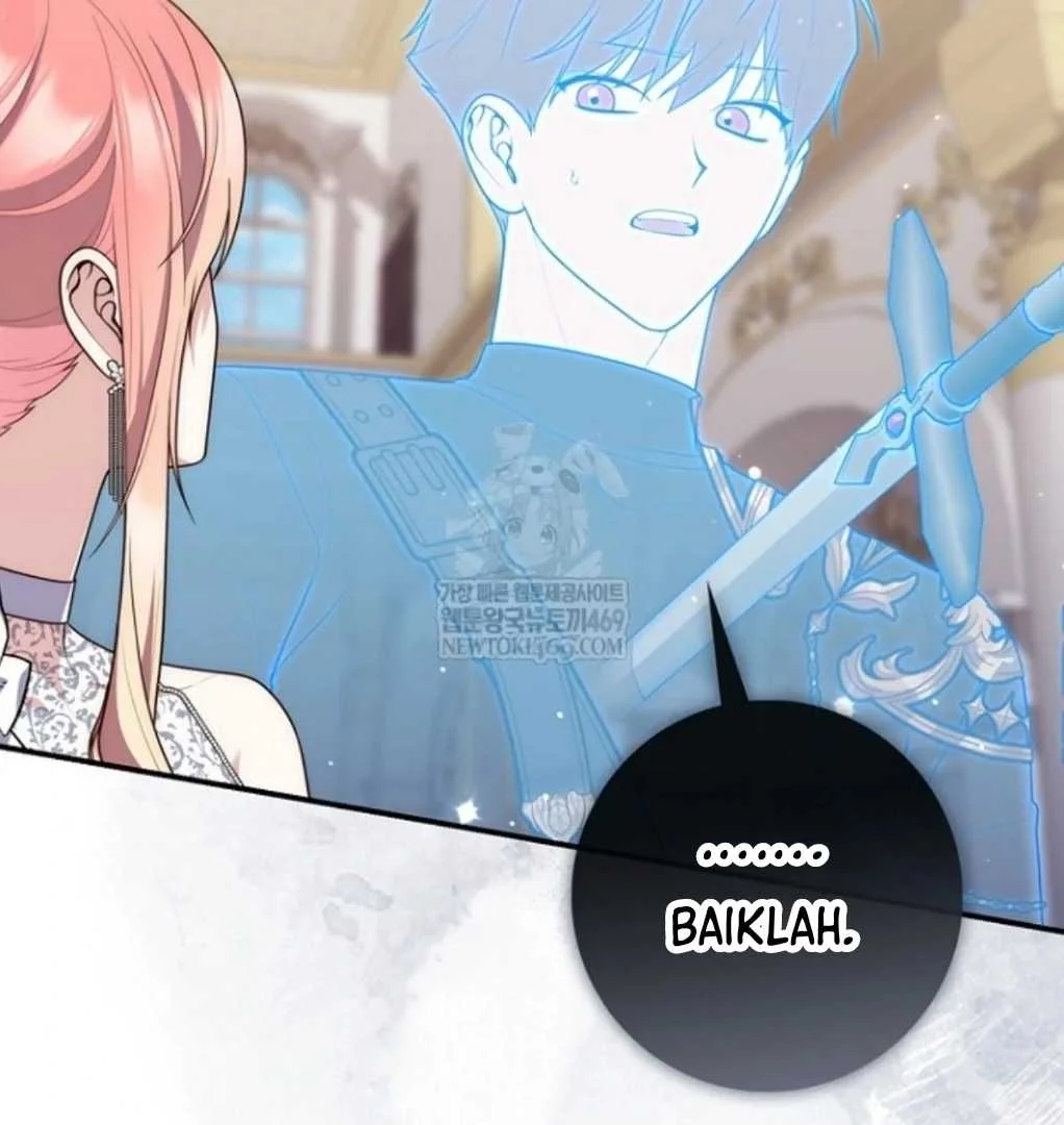 Fortune-Telling Lady Chapter 131 Gambar 96