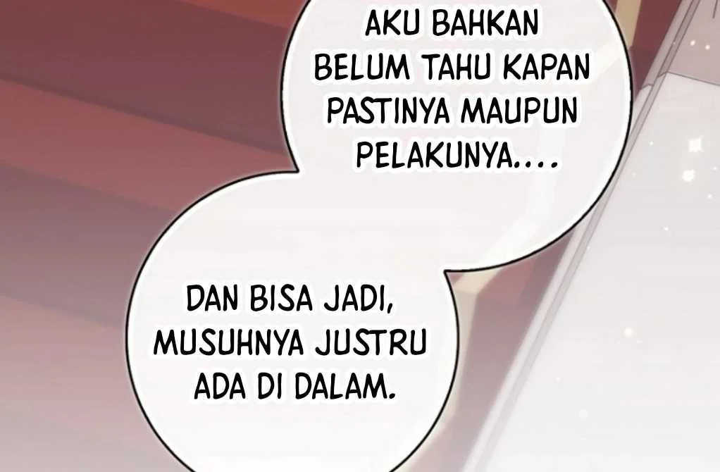 Fortune-Telling Lady Chapter 131 Gambar 99