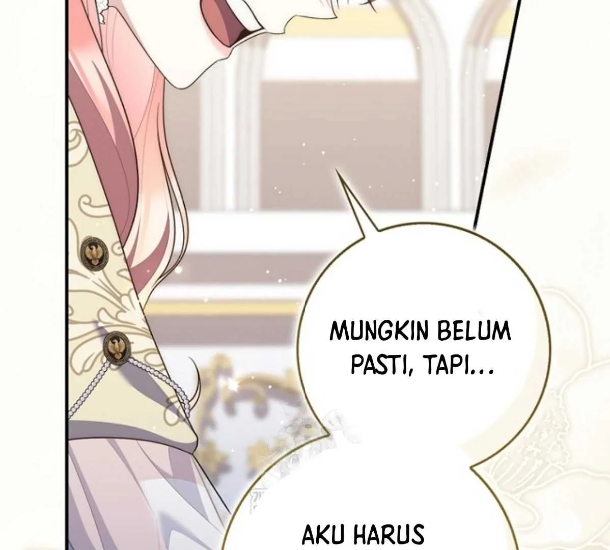 Fortune-Telling Lady Chapter 132 Gambar 108