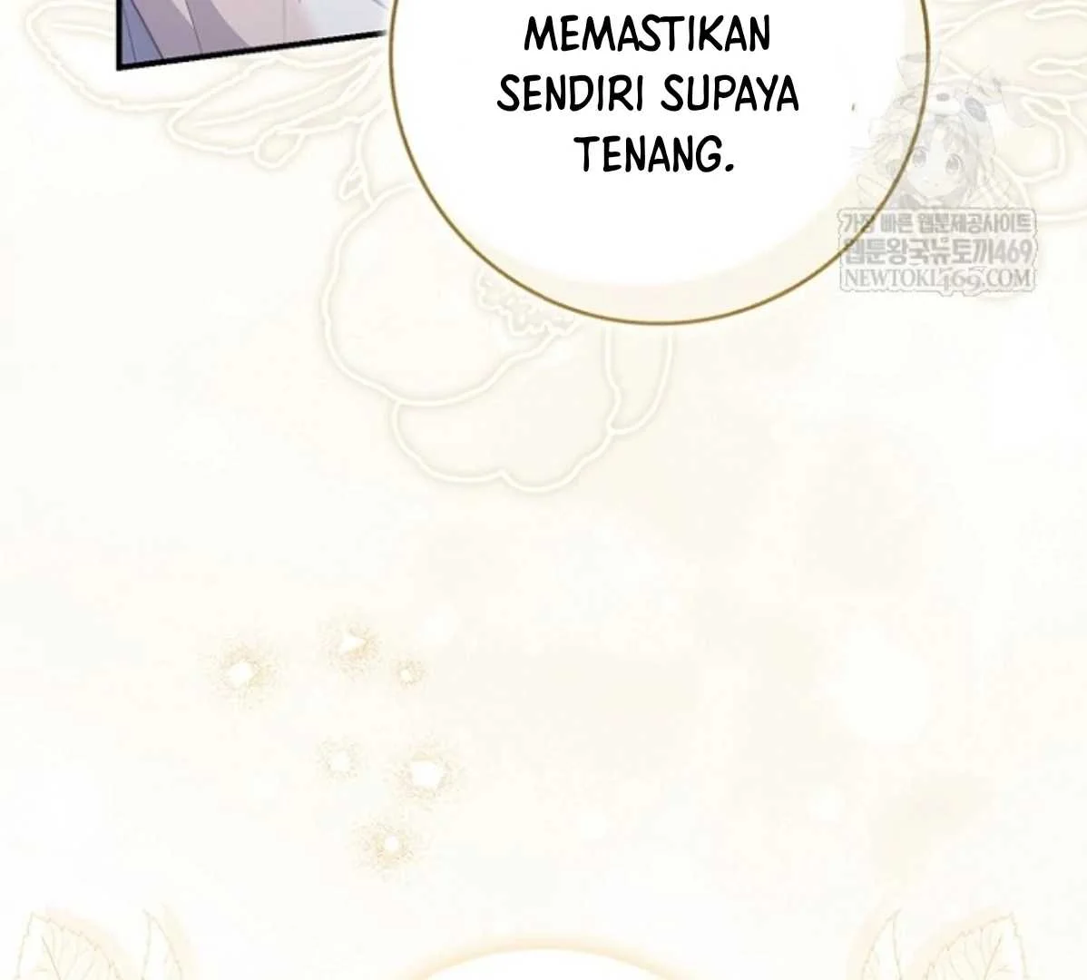 Fortune-Telling Lady Chapter 132 Gambar 109
