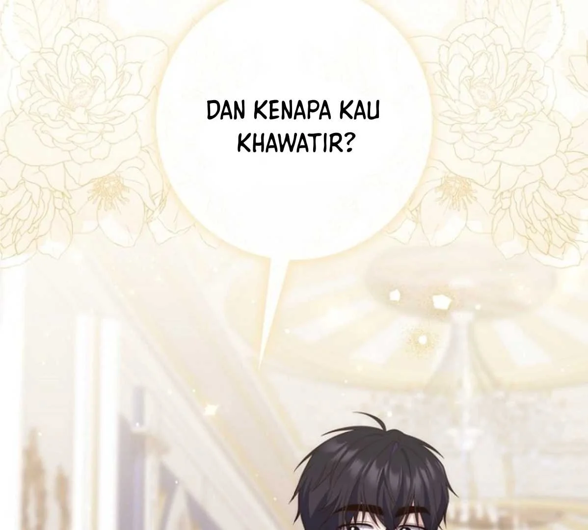 Fortune-Telling Lady Chapter 132 Gambar 110