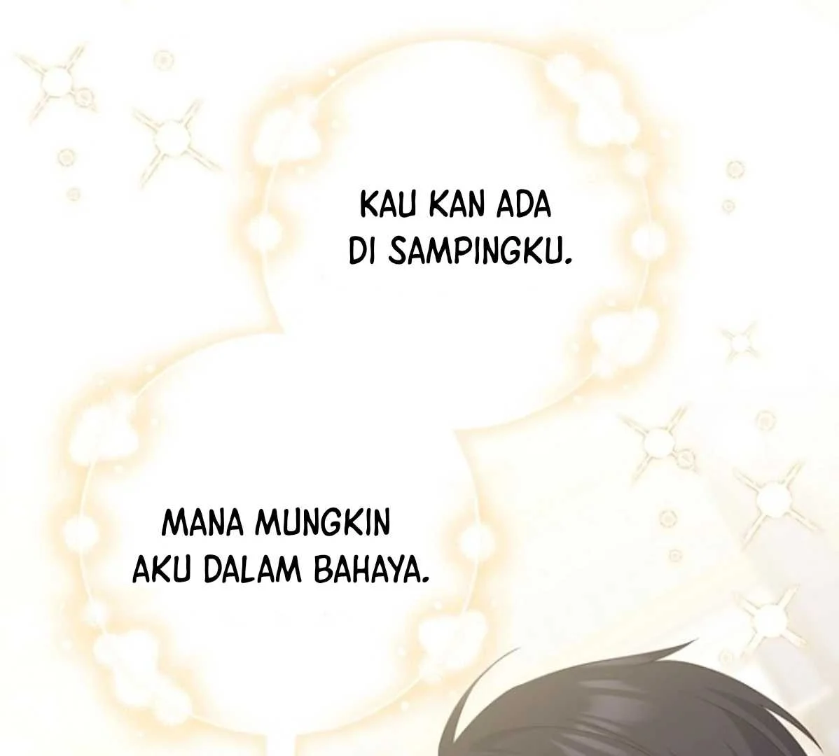 Fortune-Telling Lady Chapter 132 Gambar 113