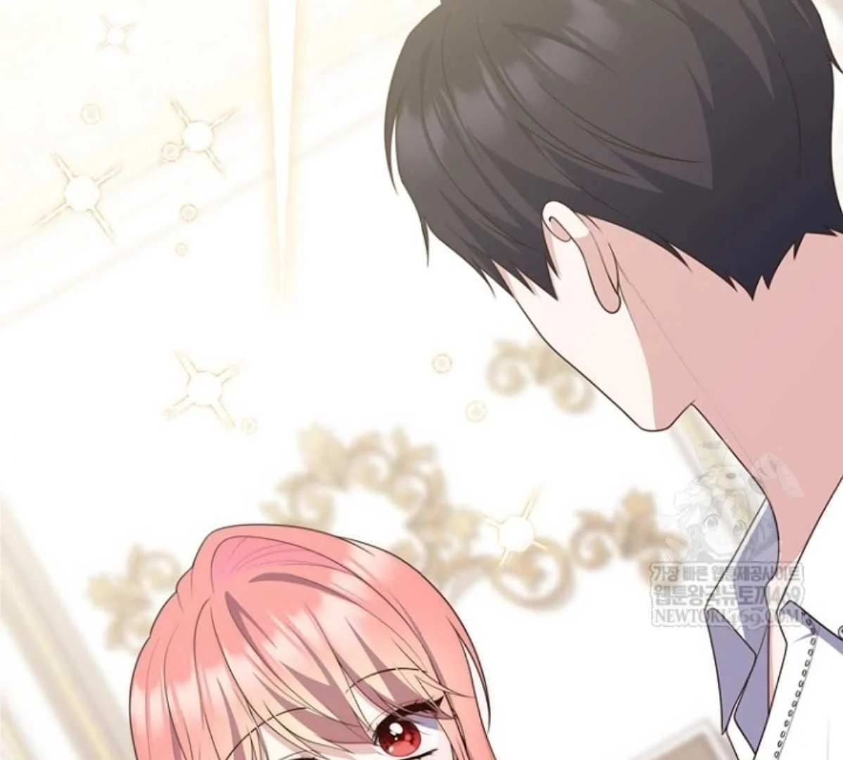 Fortune-Telling Lady Chapter 132 Gambar 114