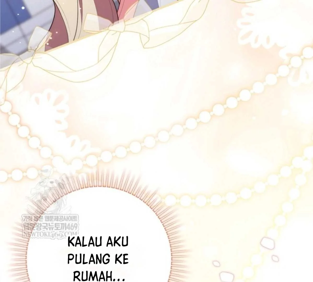 Fortune-Telling Lady Chapter 132 Gambar 116