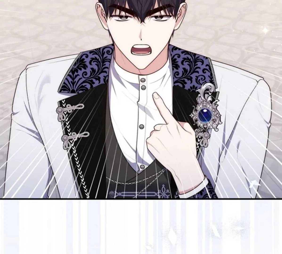 Fortune-Telling Lady Chapter 132 Gambar 11