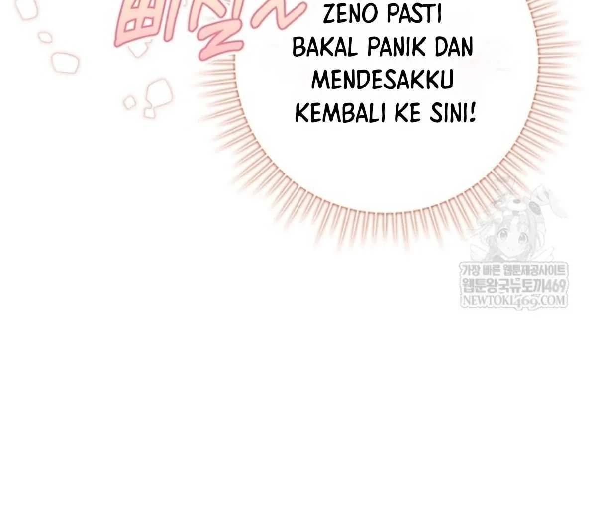 Fortune-Telling Lady Chapter 132 Gambar 118