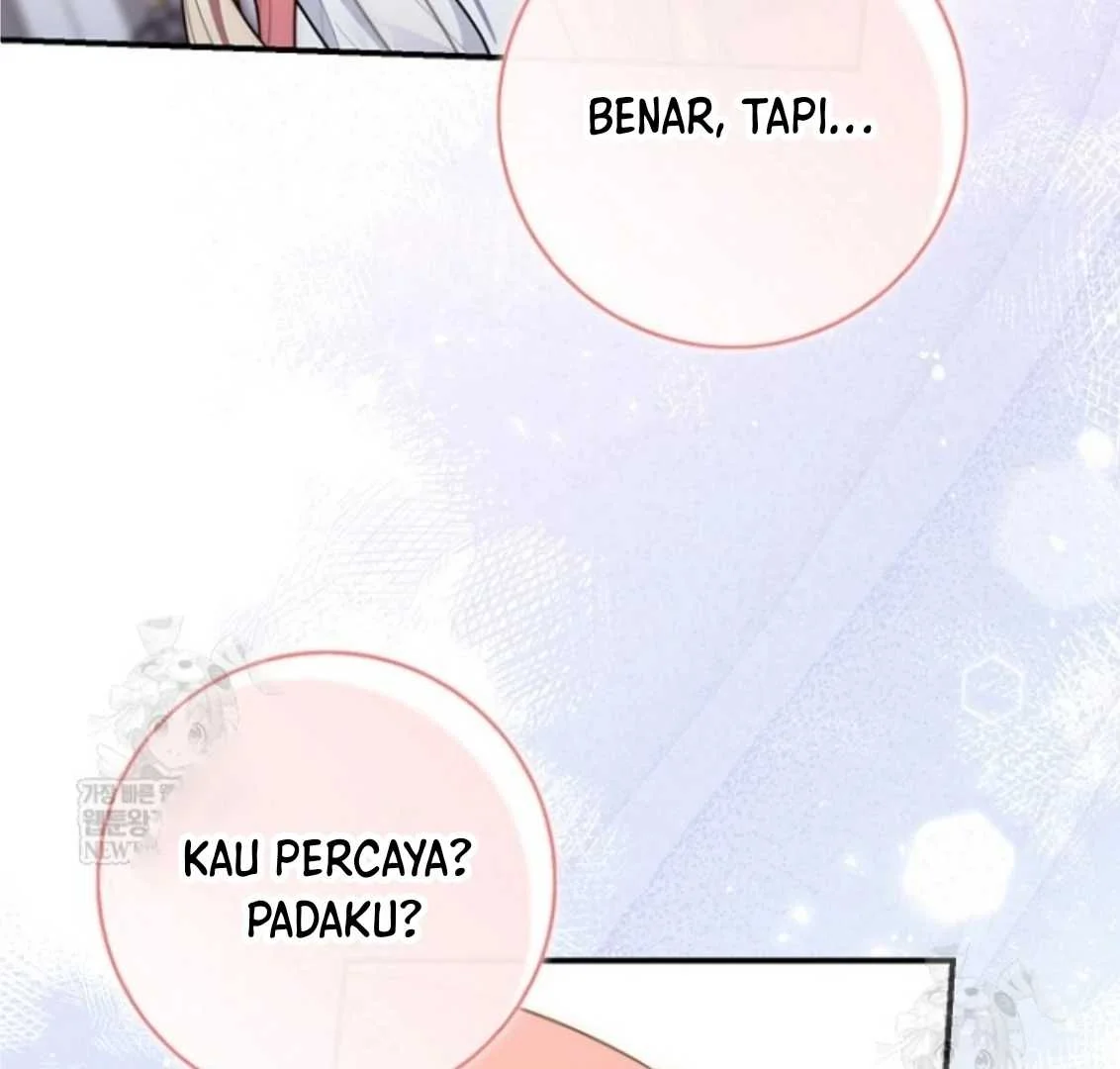 Fortune-Telling Lady Chapter 132 Gambar 130