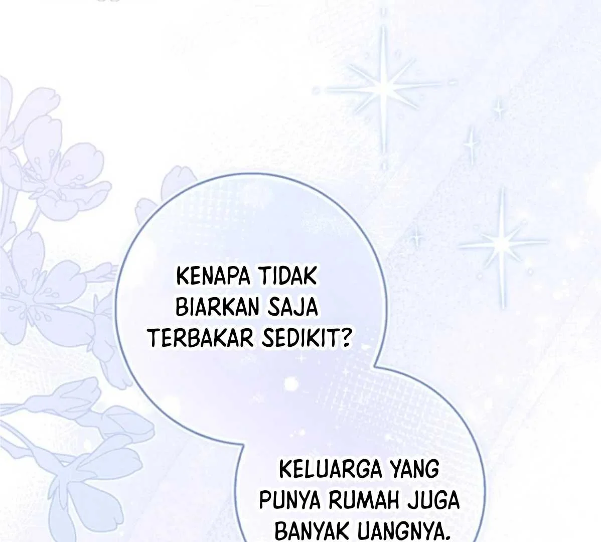 Fortune-Telling Lady Chapter 132 Gambar 140