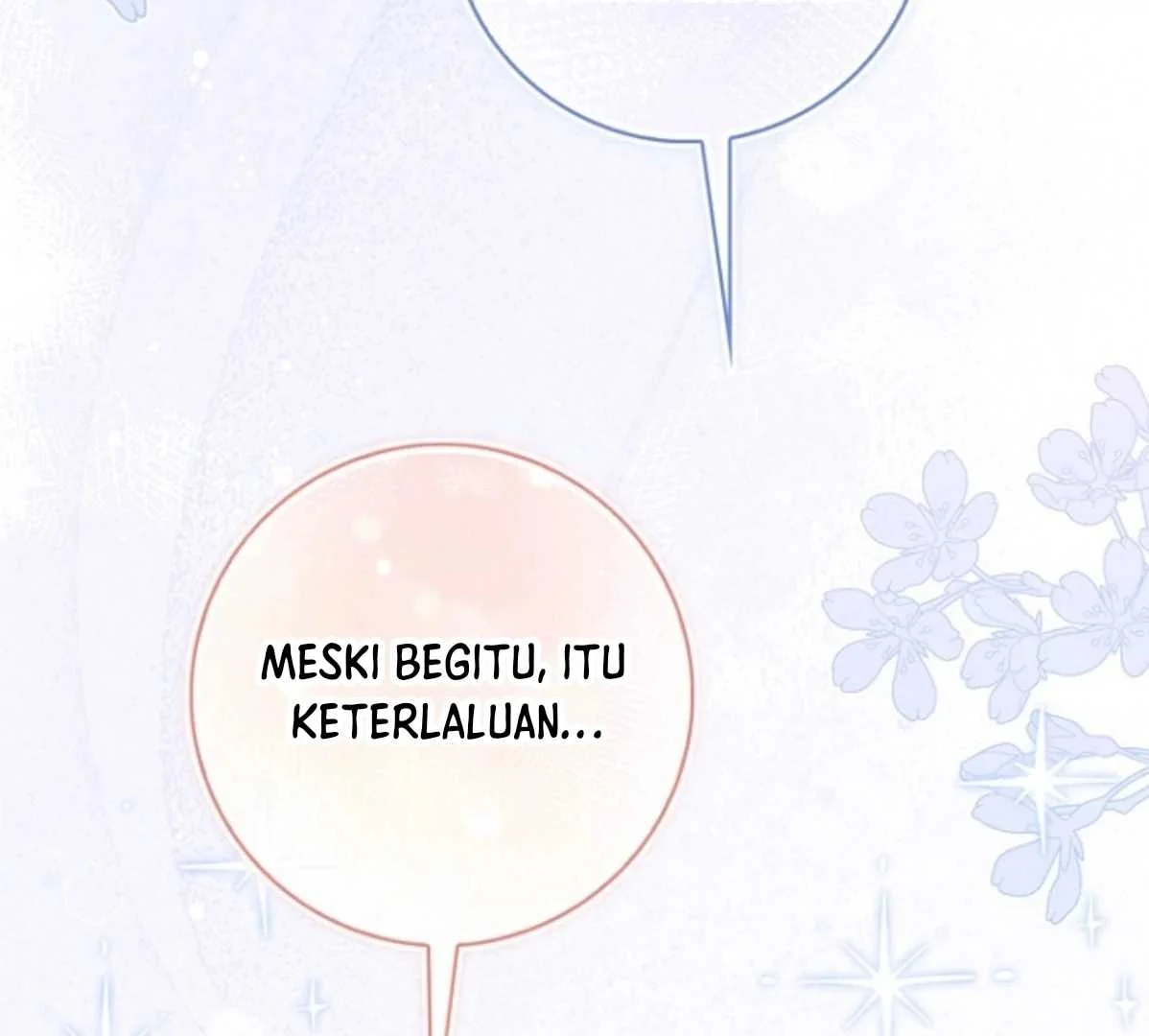 Fortune-Telling Lady Chapter 132 Gambar 141
