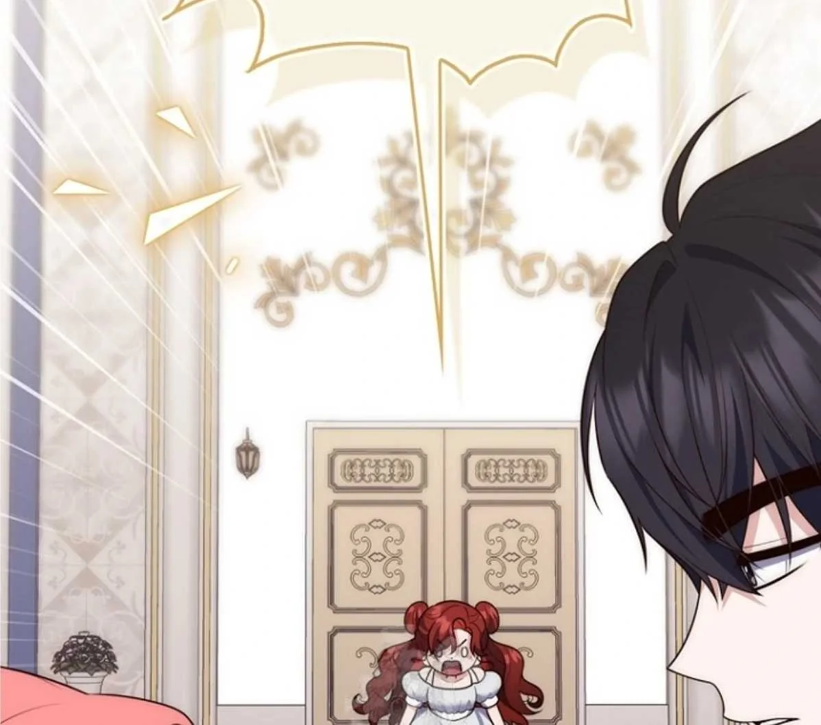 Fortune-Telling Lady Chapter 132 Gambar 144