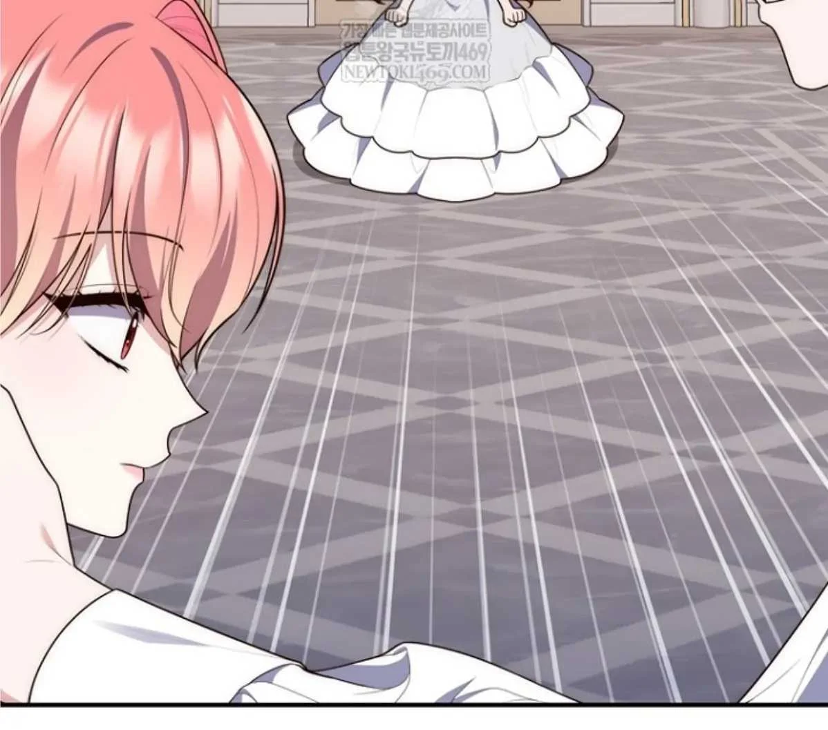 Fortune-Telling Lady Chapter 132 Gambar 145