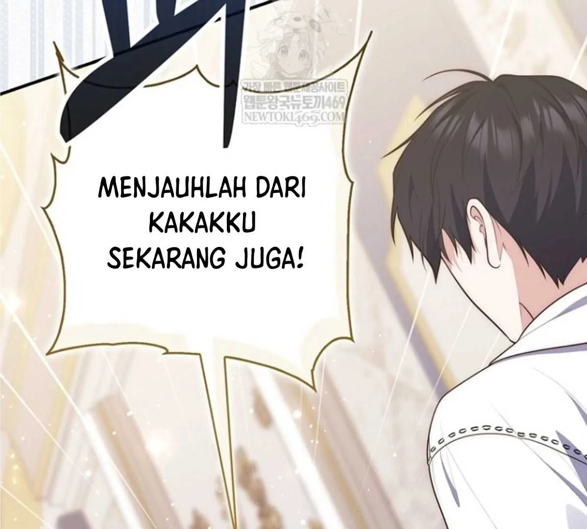 Fortune-Telling Lady Chapter 132 Gambar 150
