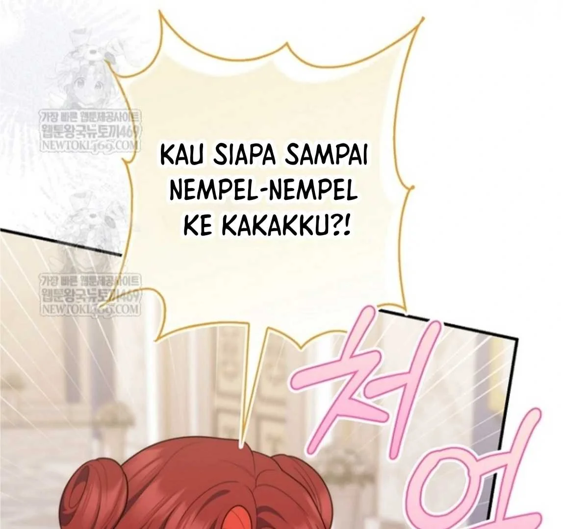 Fortune-Telling Lady Chapter 132 Gambar 154