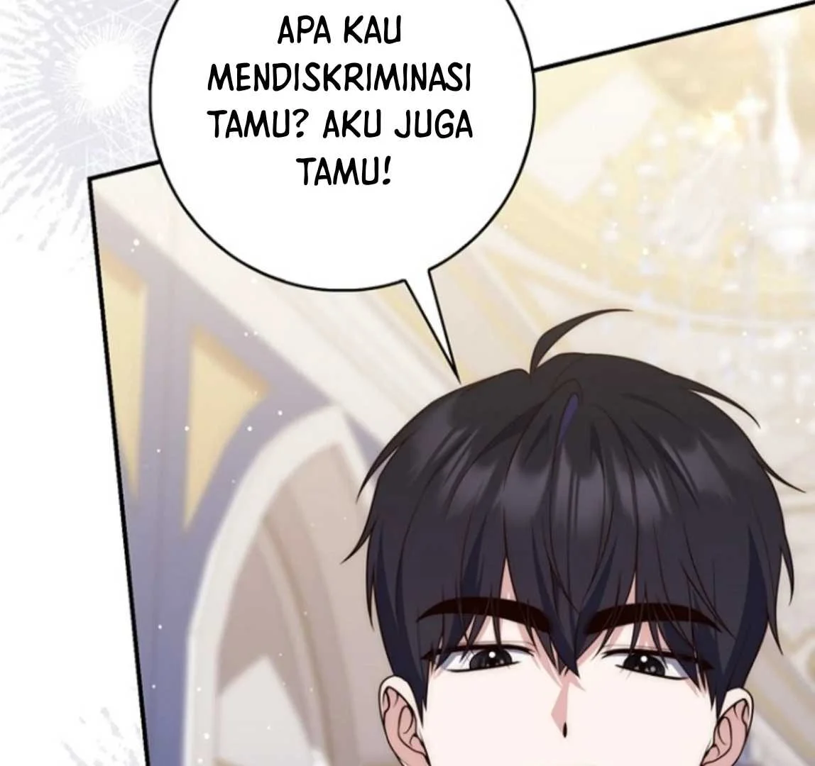 Fortune-Telling Lady Chapter 132 Gambar 157