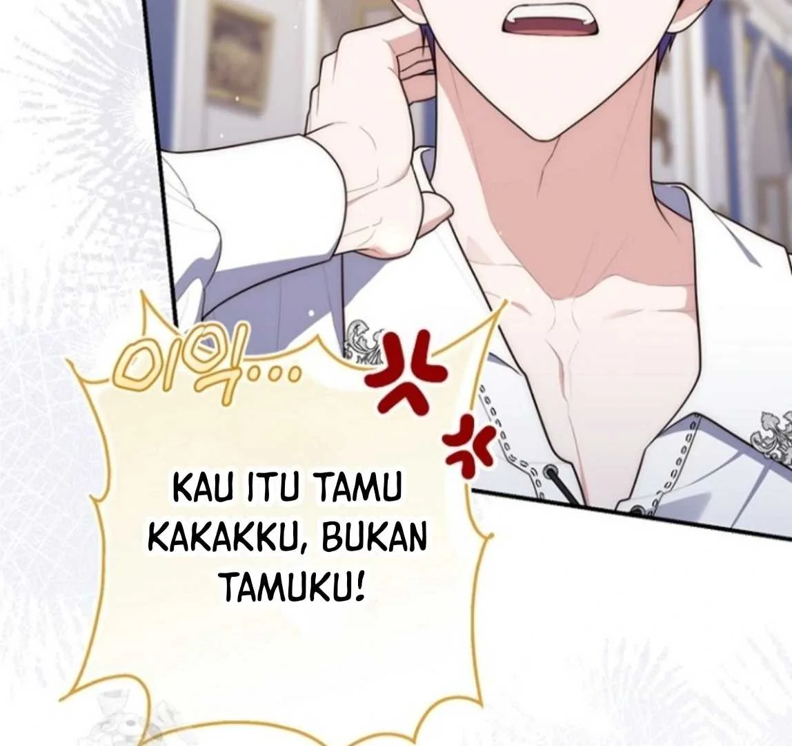 Fortune-Telling Lady Chapter 132 Gambar 158