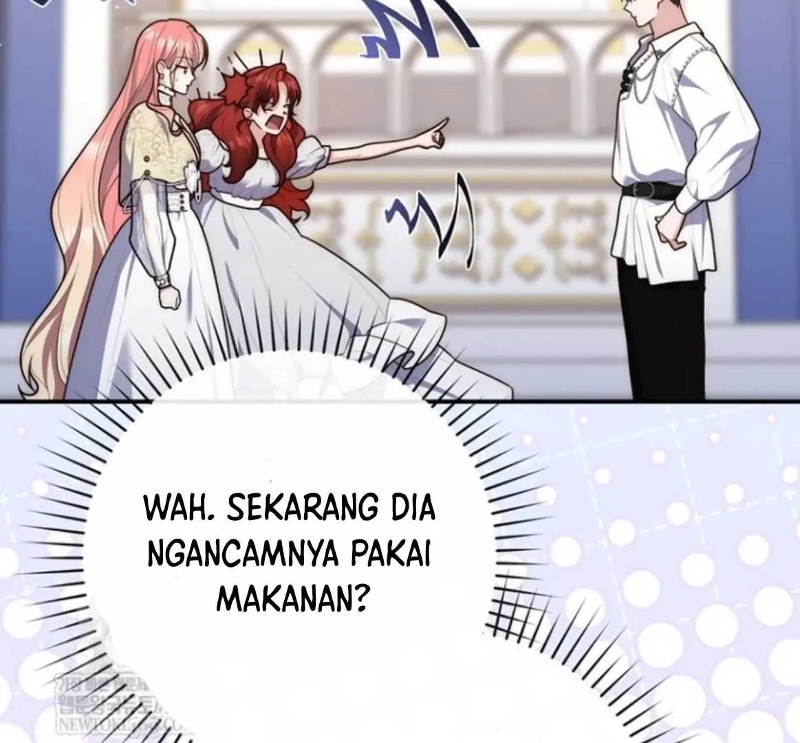 Fortune-Telling Lady Chapter 132 Gambar 162