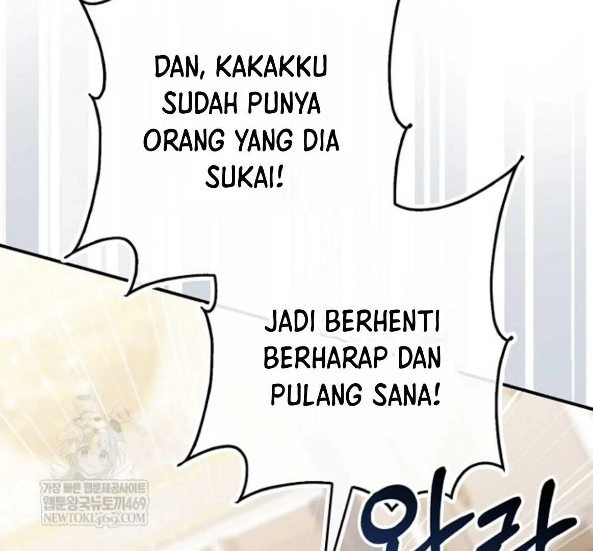 Fortune-Telling Lady Chapter 132 Gambar 164