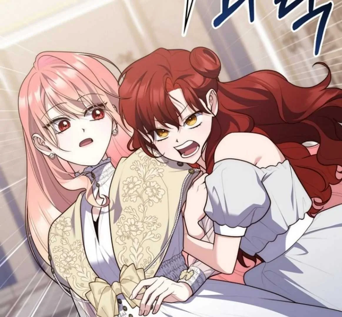 Fortune-Telling Lady Chapter 132 Gambar 165