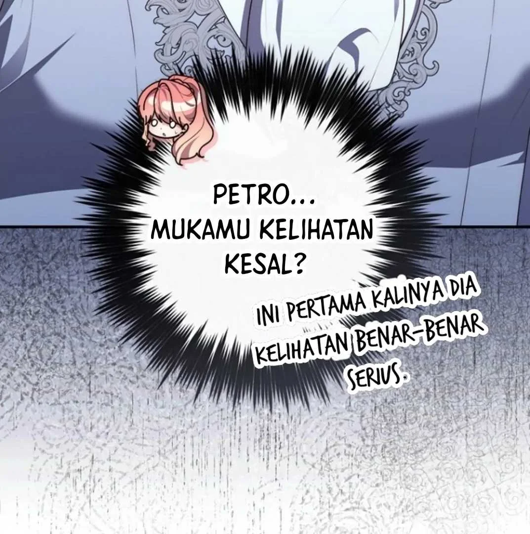 Fortune-Telling Lady Chapter 132 Gambar 16