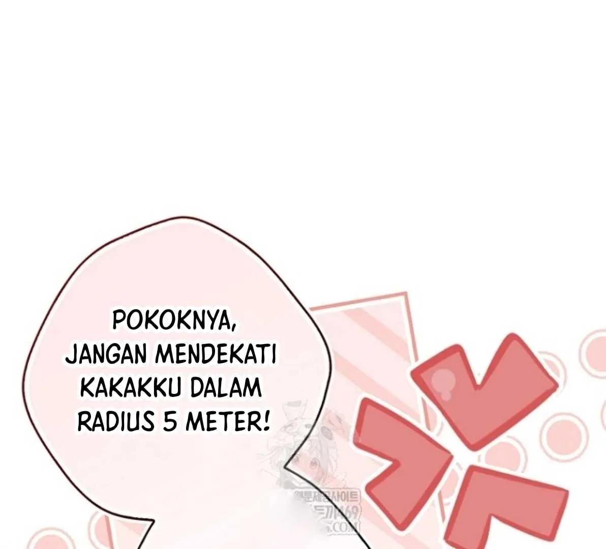 Fortune-Telling Lady Chapter 132 Gambar 168