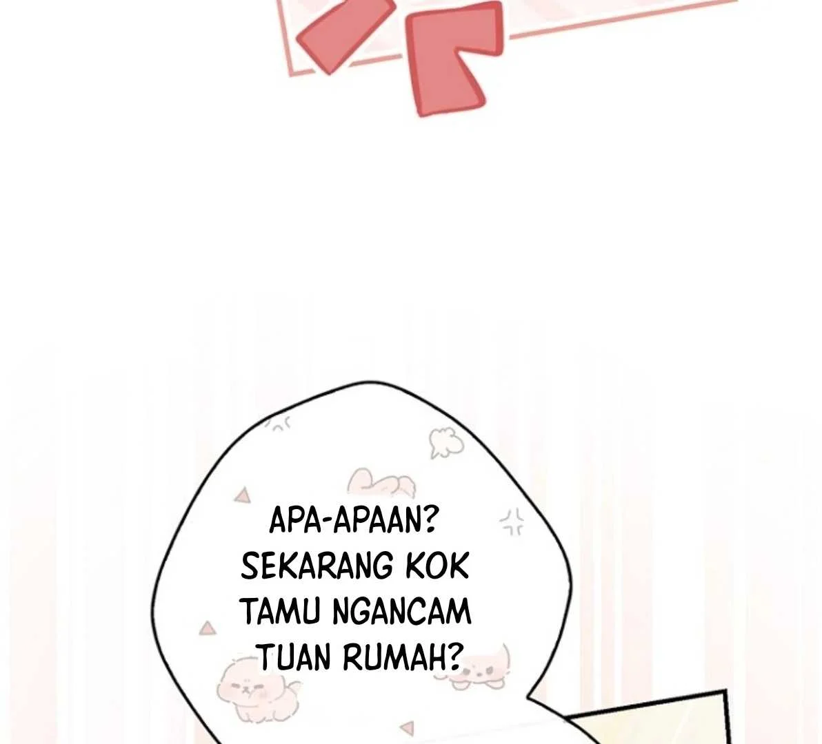 Fortune-Telling Lady Chapter 132 Gambar 170