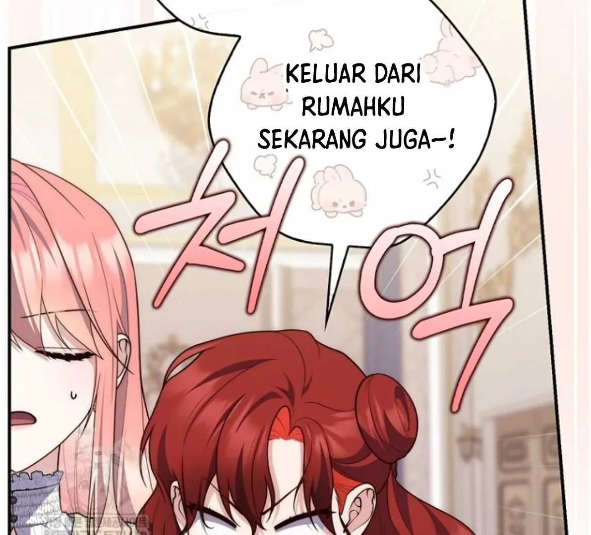 Fortune-Telling Lady Chapter 132 Gambar 171