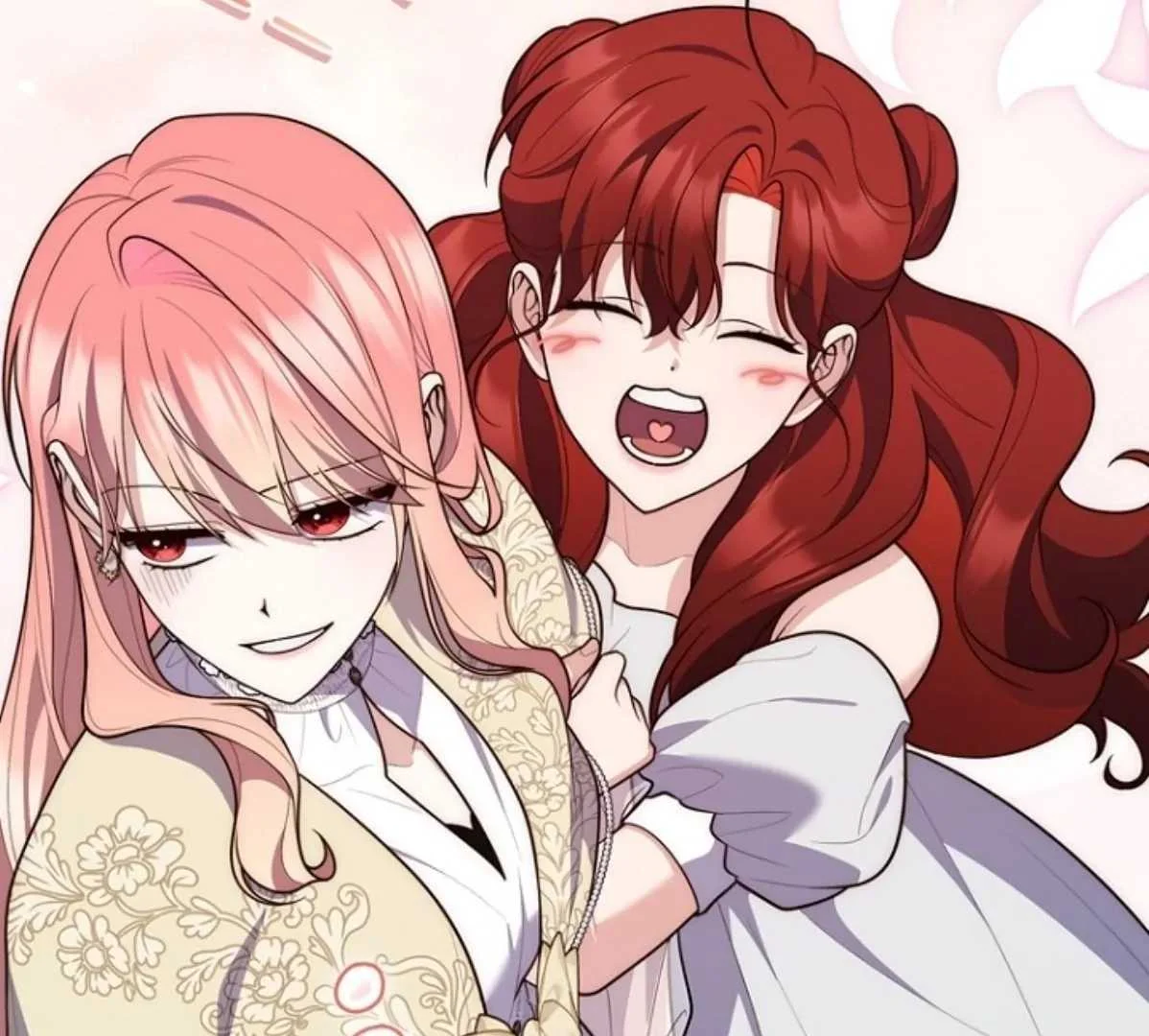 Fortune-Telling Lady Chapter 132 Gambar 175
