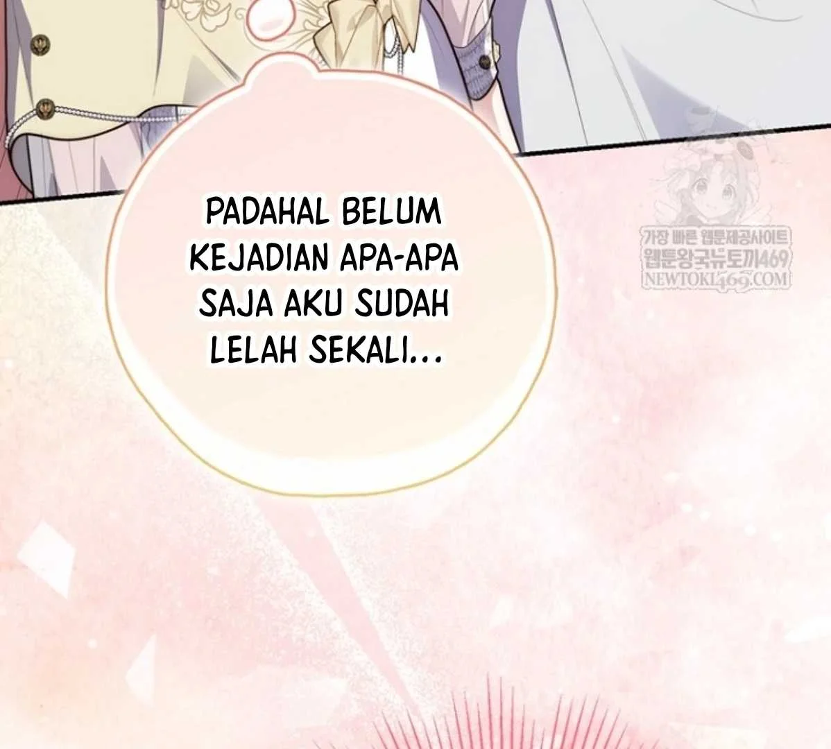 Fortune-Telling Lady Chapter 132 Gambar 176
