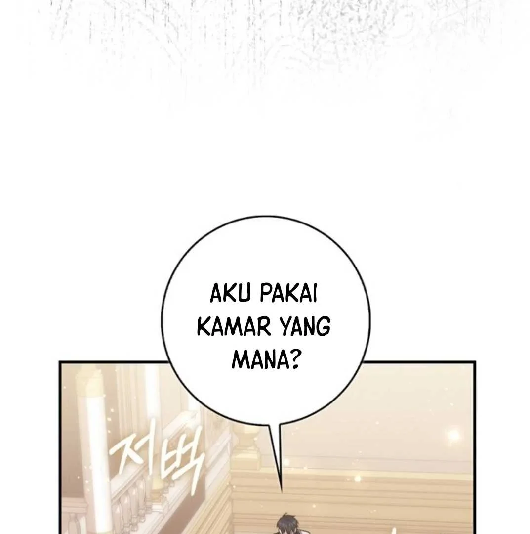 Fortune-Telling Lady Chapter 132 Gambar 17