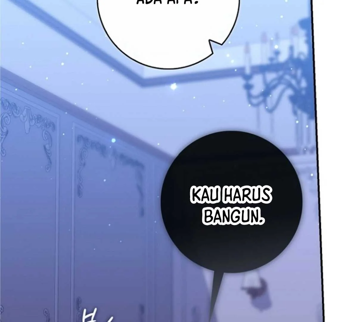 Fortune-Telling Lady Chapter 132 Gambar 186