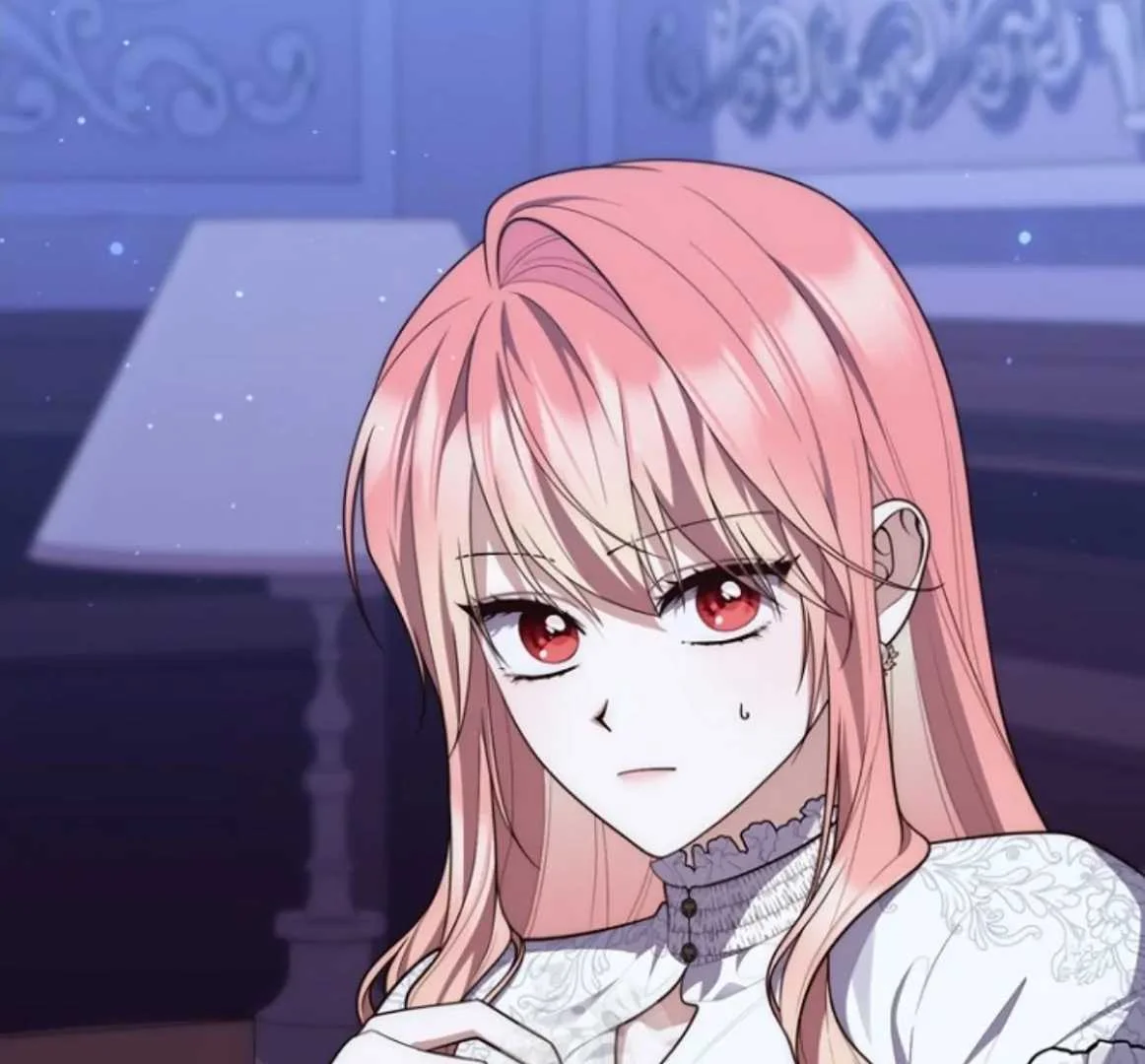 Fortune-Telling Lady Chapter 132 Gambar 190