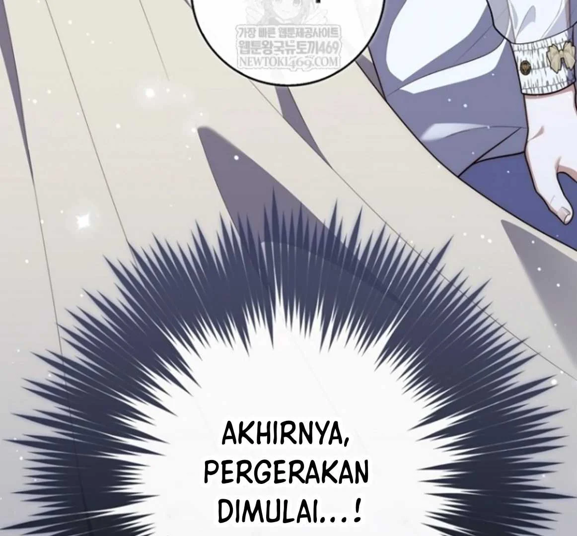 Fortune-Telling Lady Chapter 132 Gambar 192