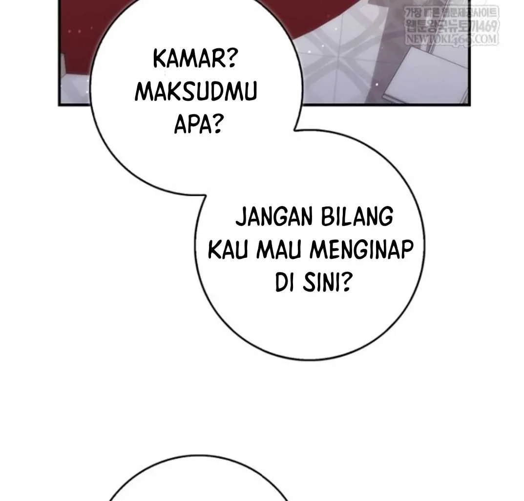 Fortune-Telling Lady Chapter 132 Gambar 19