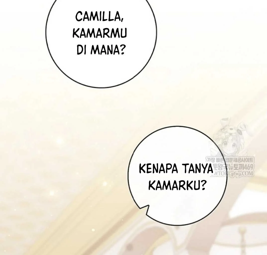 Fortune-Telling Lady Chapter 132 Gambar 20