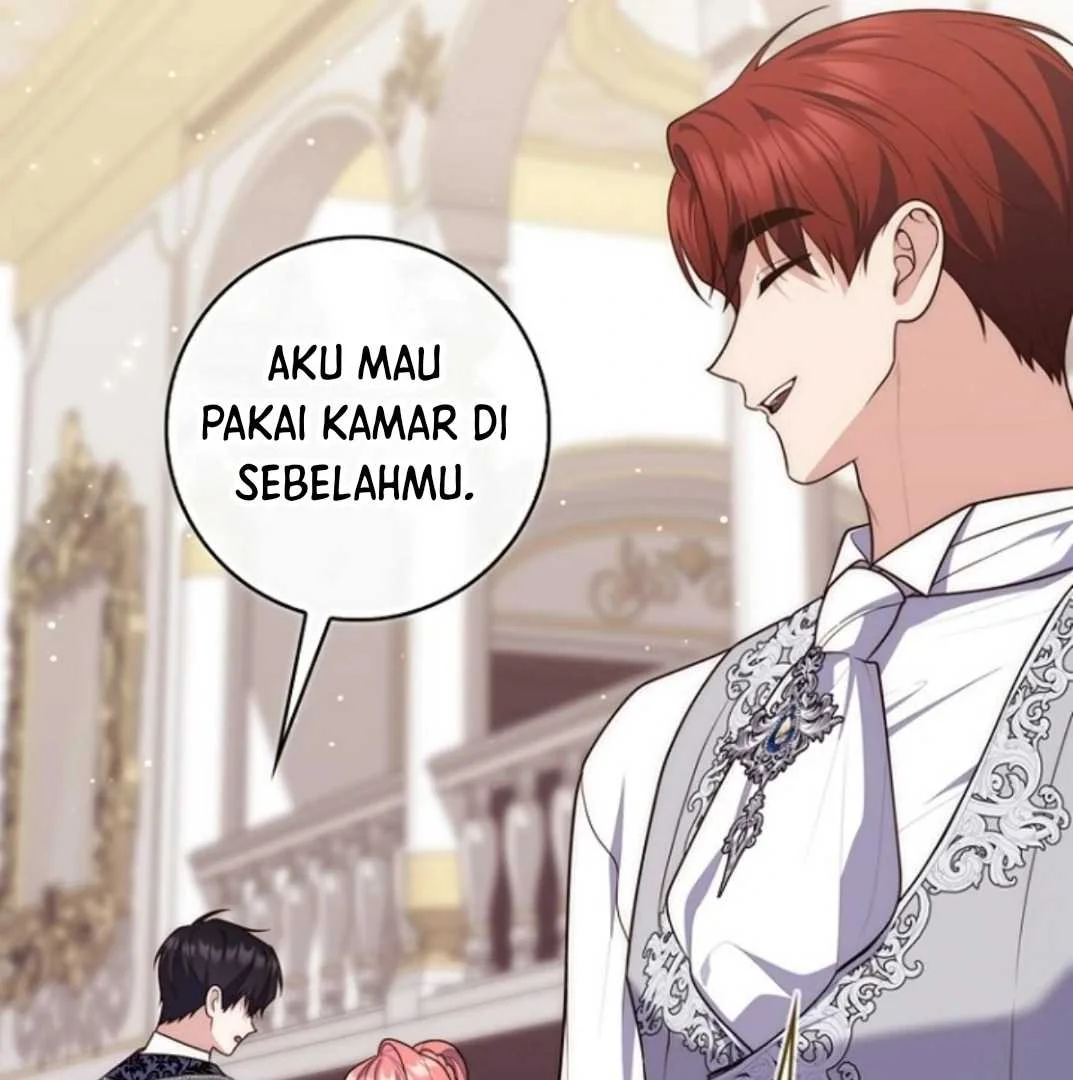 Fortune-Telling Lady Chapter 132 Gambar 21