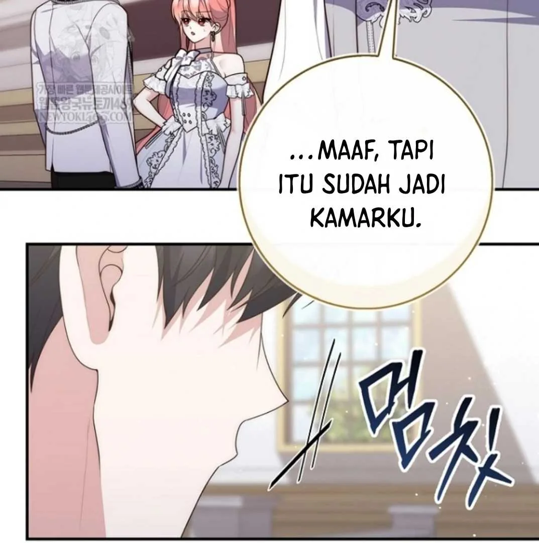 Fortune-Telling Lady Chapter 132 Gambar 22