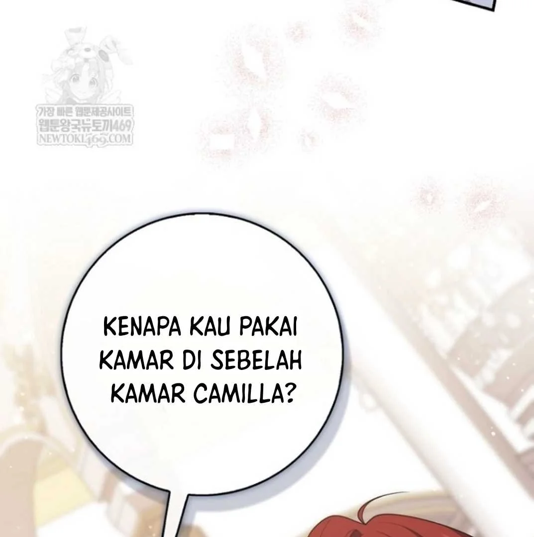 Fortune-Telling Lady Chapter 132 Gambar 25