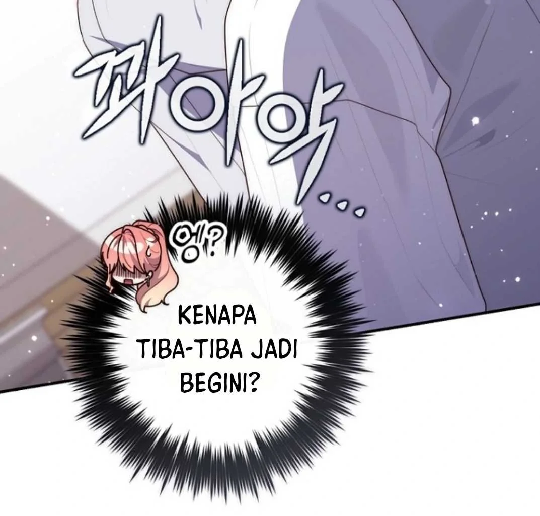 Fortune-Telling Lady Chapter 132 Gambar 27