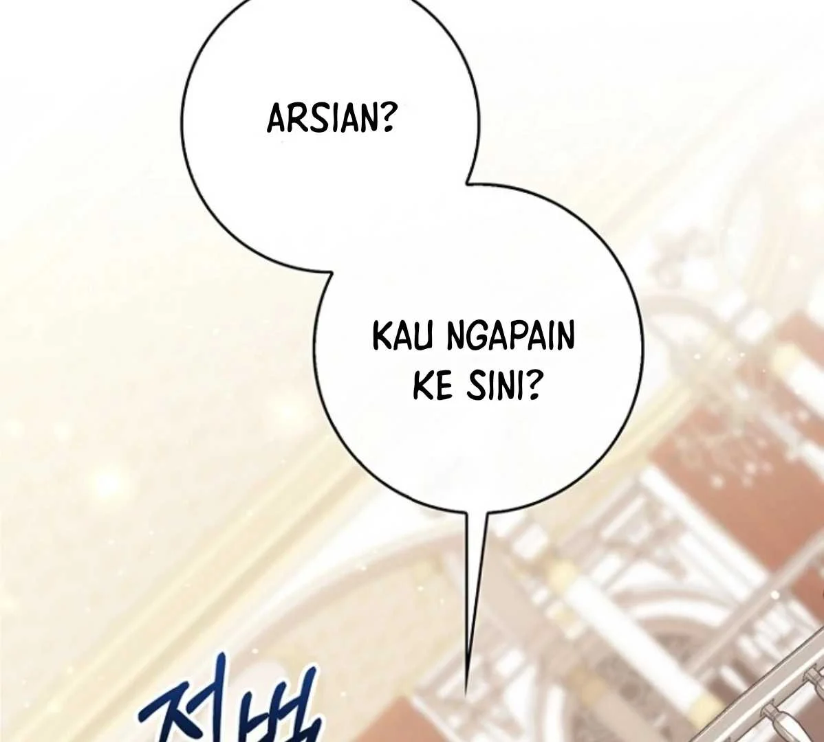 Fortune-Telling Lady Chapter 132 Gambar 3
