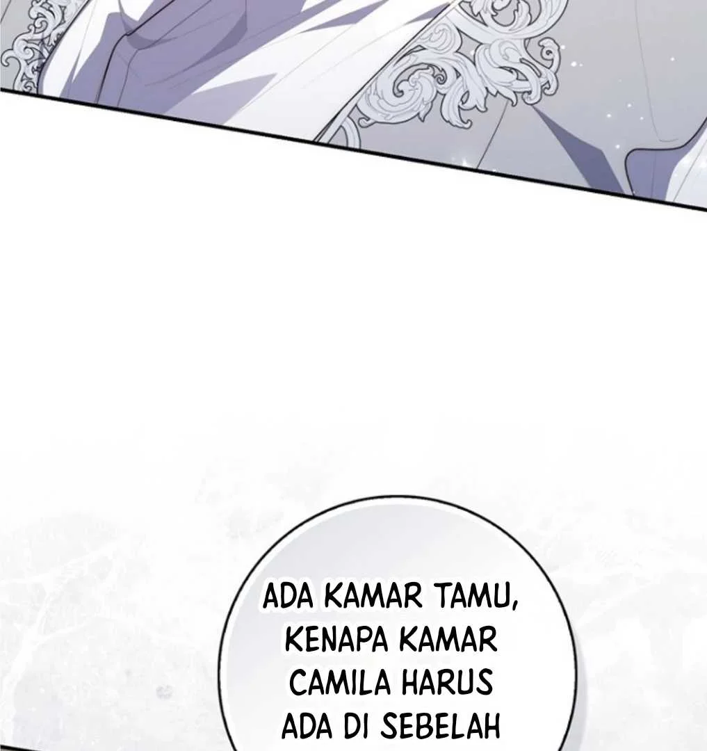 Fortune-Telling Lady Chapter 132 Gambar 30
