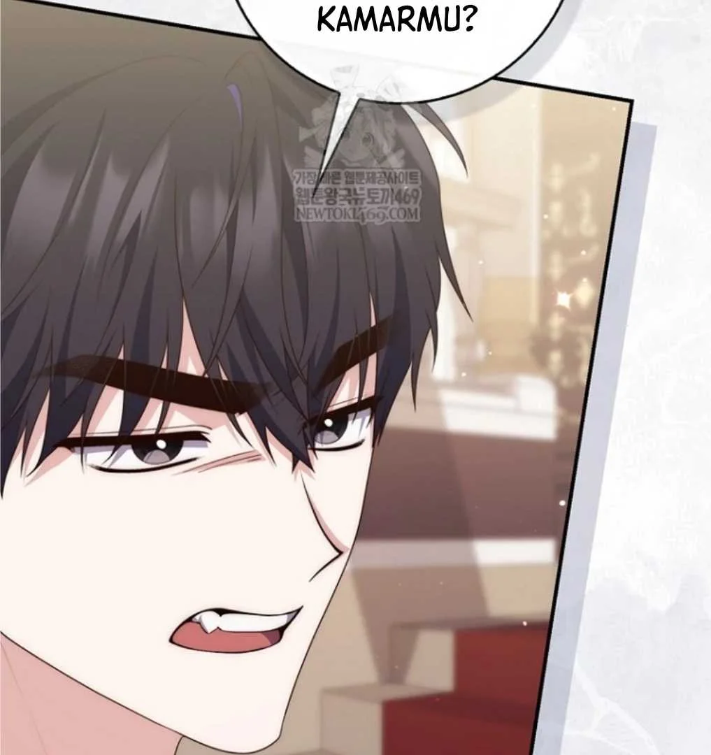 Fortune-Telling Lady Chapter 132 Gambar 31