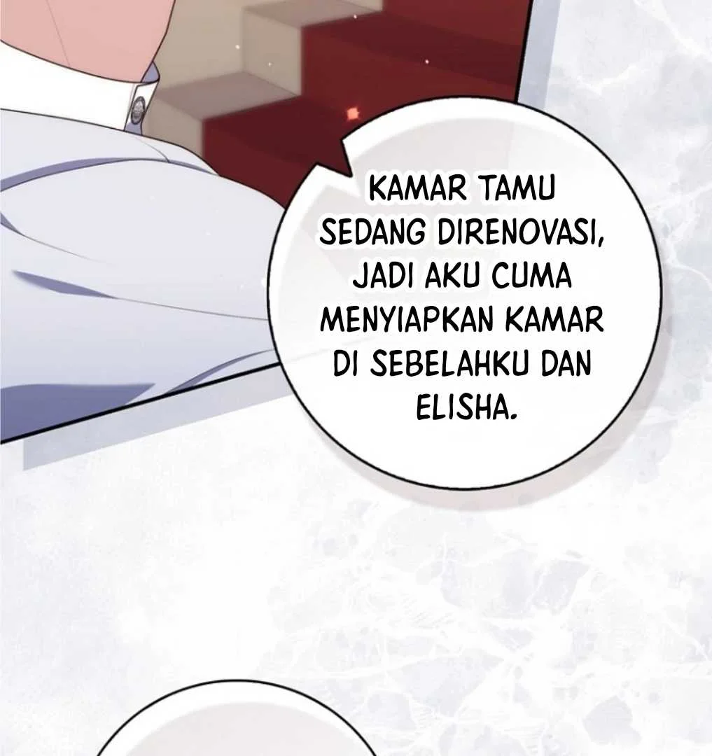 Fortune-Telling Lady Chapter 132 Gambar 32