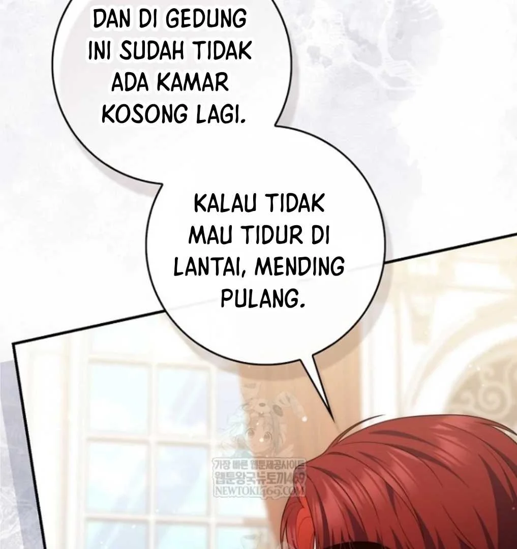 Fortune-Telling Lady Chapter 132 Gambar 33