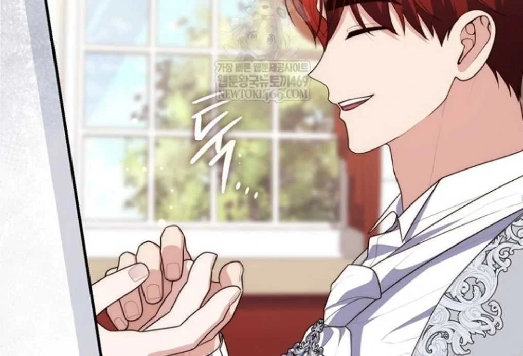 Fortune-Telling Lady Chapter 132 Gambar 34
