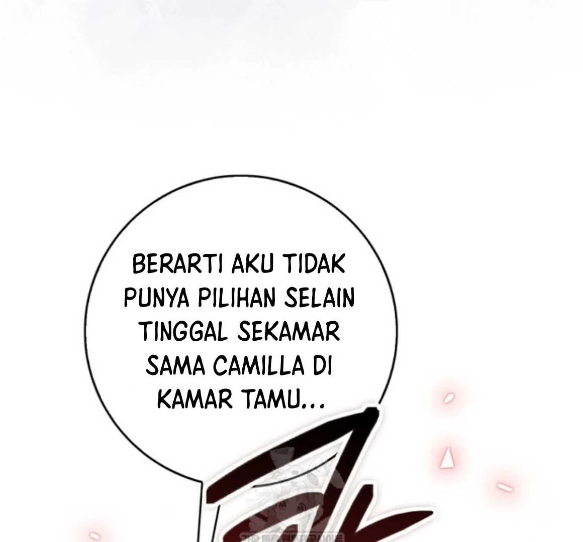 Fortune-Telling Lady Chapter 132 Gambar 36