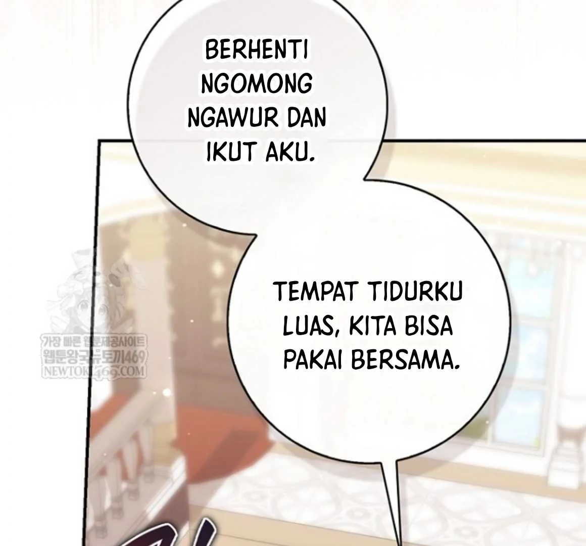 Fortune-Telling Lady Chapter 132 Gambar 39